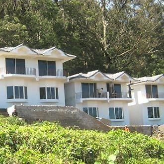 Doddabetta Resort Ooty Dış mekan fotoğraf