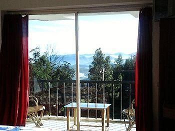 Doddabetta Resort Ooty Dış mekan fotoğraf