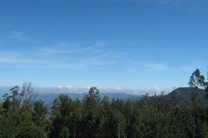 Doddabetta Resort Ooty Dış mekan fotoğraf
