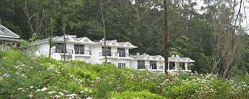 Doddabetta Resort Ooty Dış mekan fotoğraf