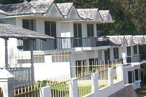 Doddabetta Resort Ooty Dış mekan fotoğraf
