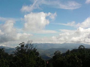 Doddabetta Resort Ooty Dış mekan fotoğraf
