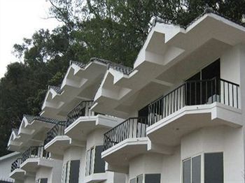 Doddabetta Resort Ooty Dış mekan fotoğraf