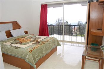 Doddabetta Resort Ooty Dış mekan fotoğraf